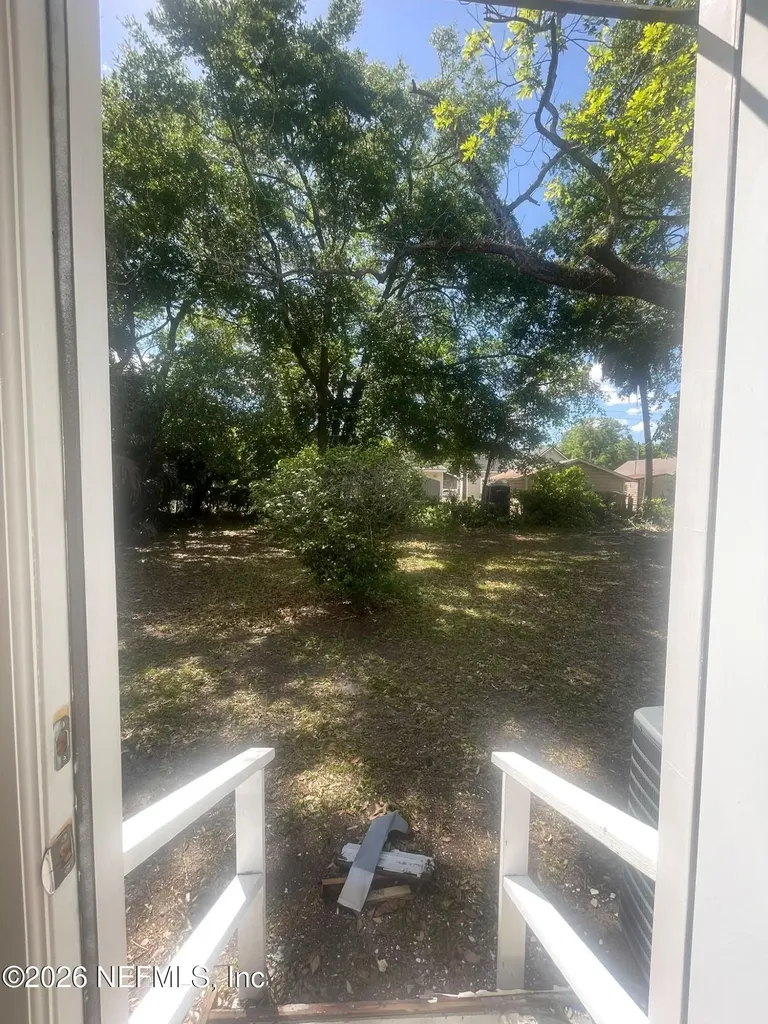 1438 Van Buren Street Jacksonville FL 32206
