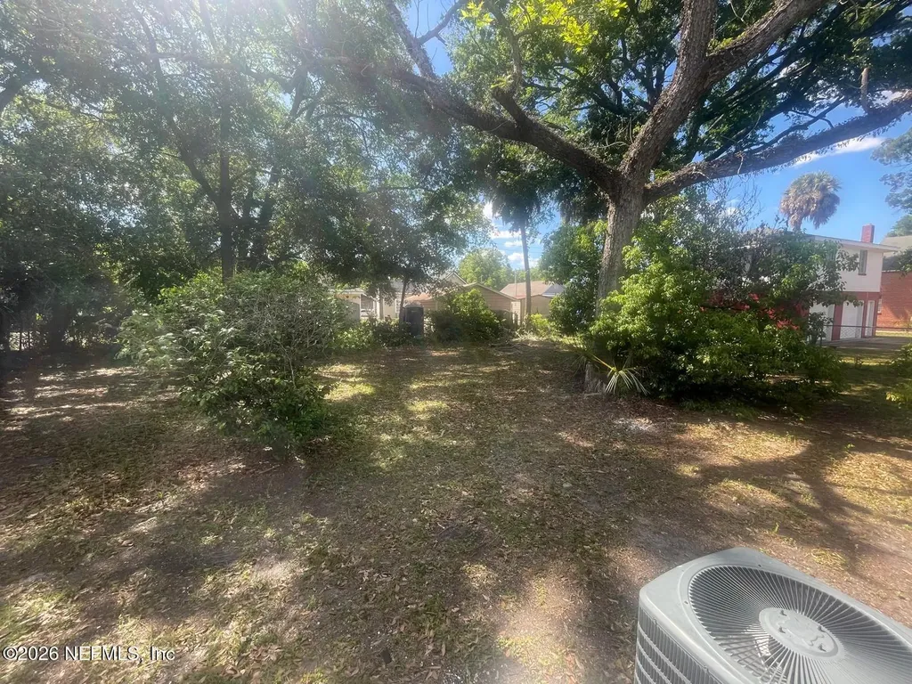 1438 Van Buren Street Jacksonville FL 32206