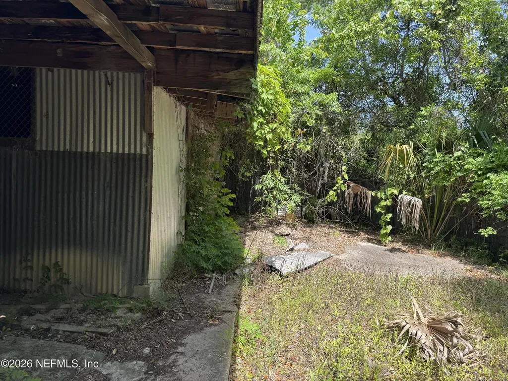 6909 Norwood Avenue Jacksonville FL 32208