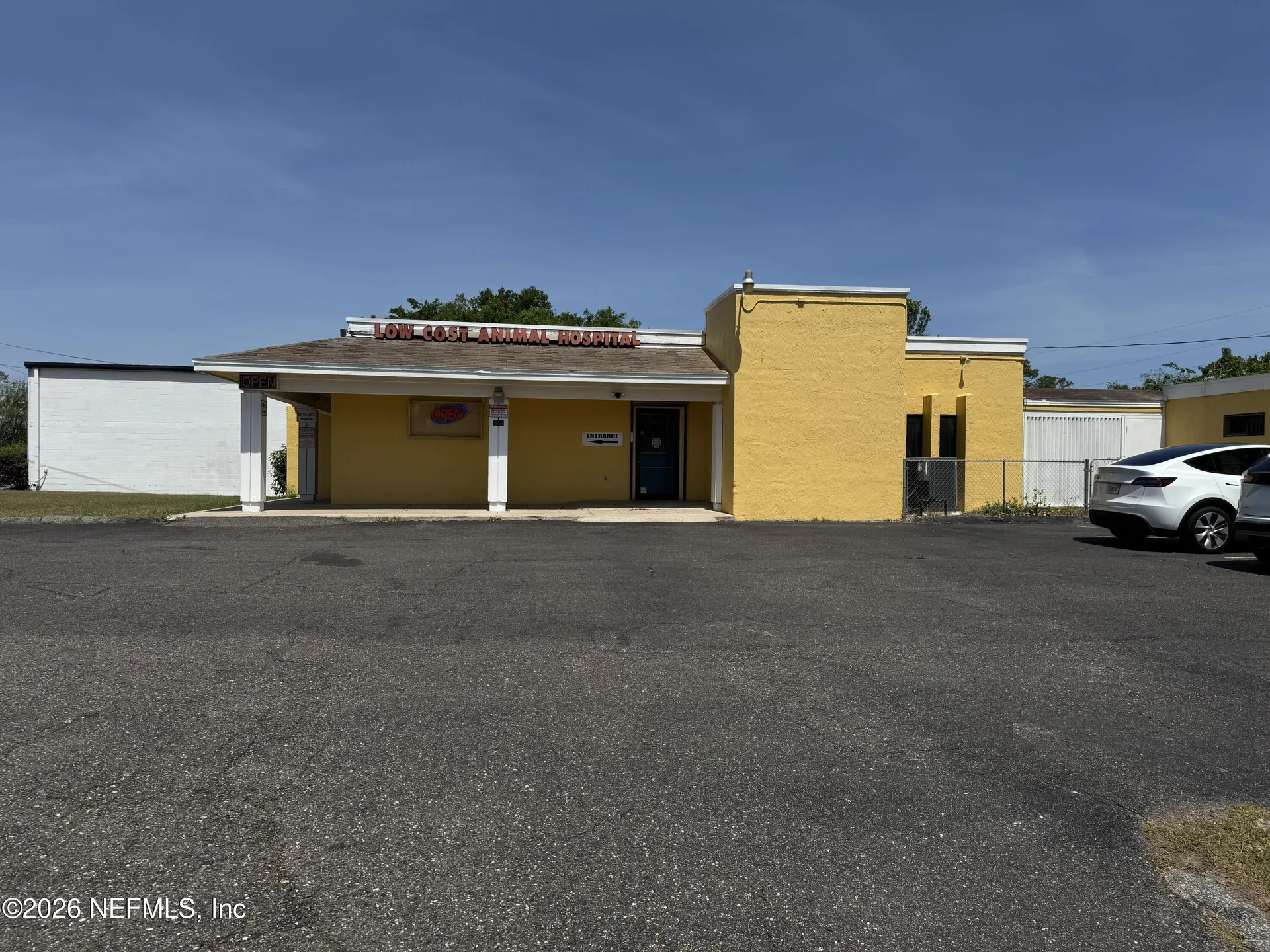 6909 Norwood Avenue Jacksonville FL 32208