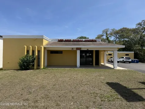6909 Norwood Avenue Jacksonville FL 32208