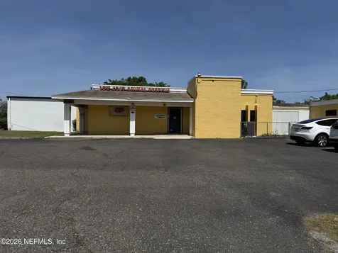 6909 Norwood Avenue Jacksonville FL 32208