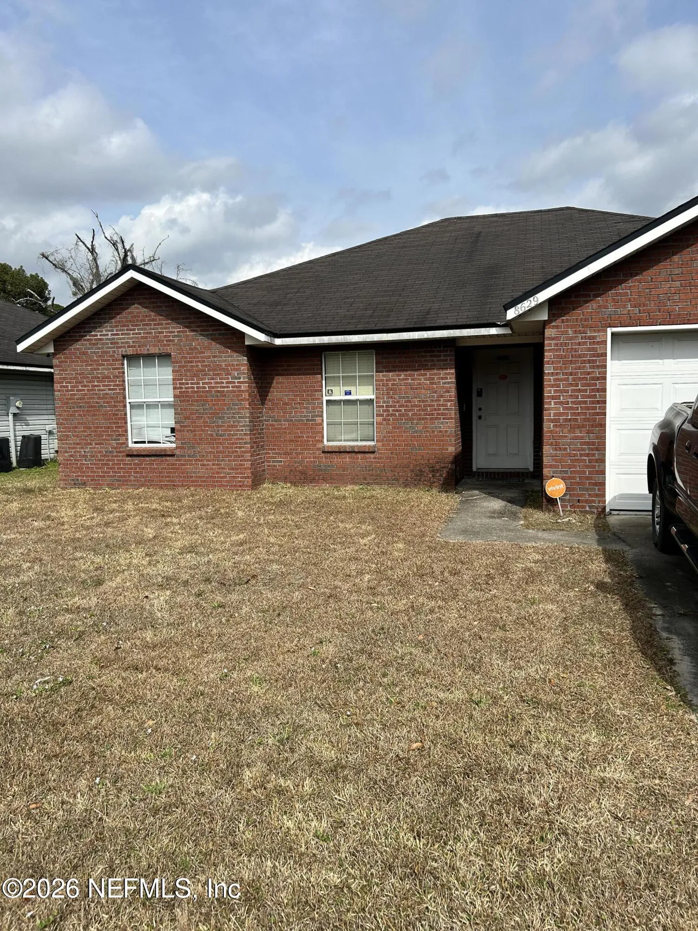 8629 Buttercup Street Jacksonville FL 32210