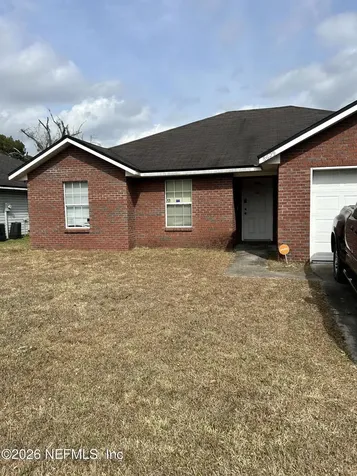 8629 Buttercup Street Jacksonville FL 32210