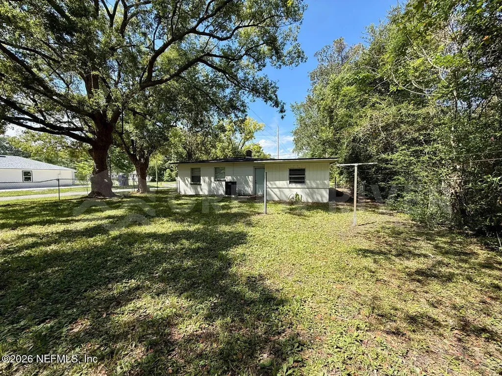 3078 W 15th Street Jacksonville FL 32254