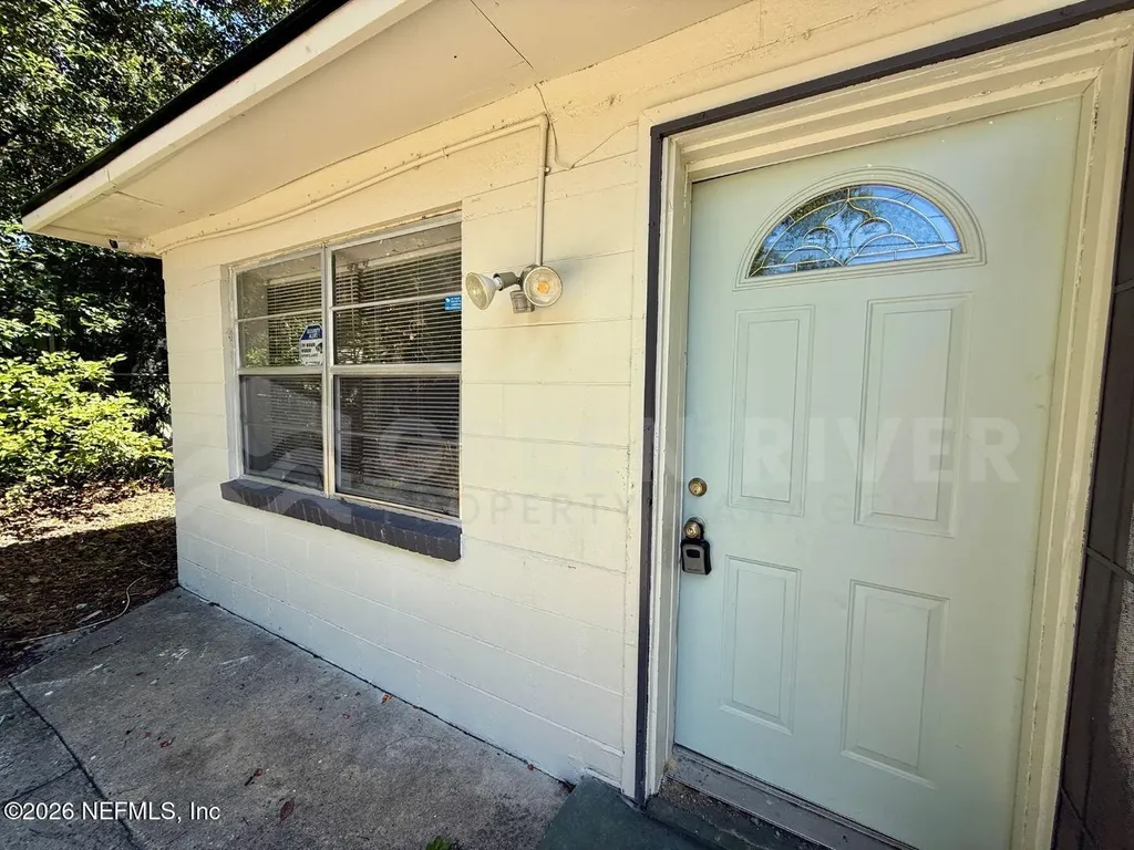 3078 W 15th Street Jacksonville FL 32254