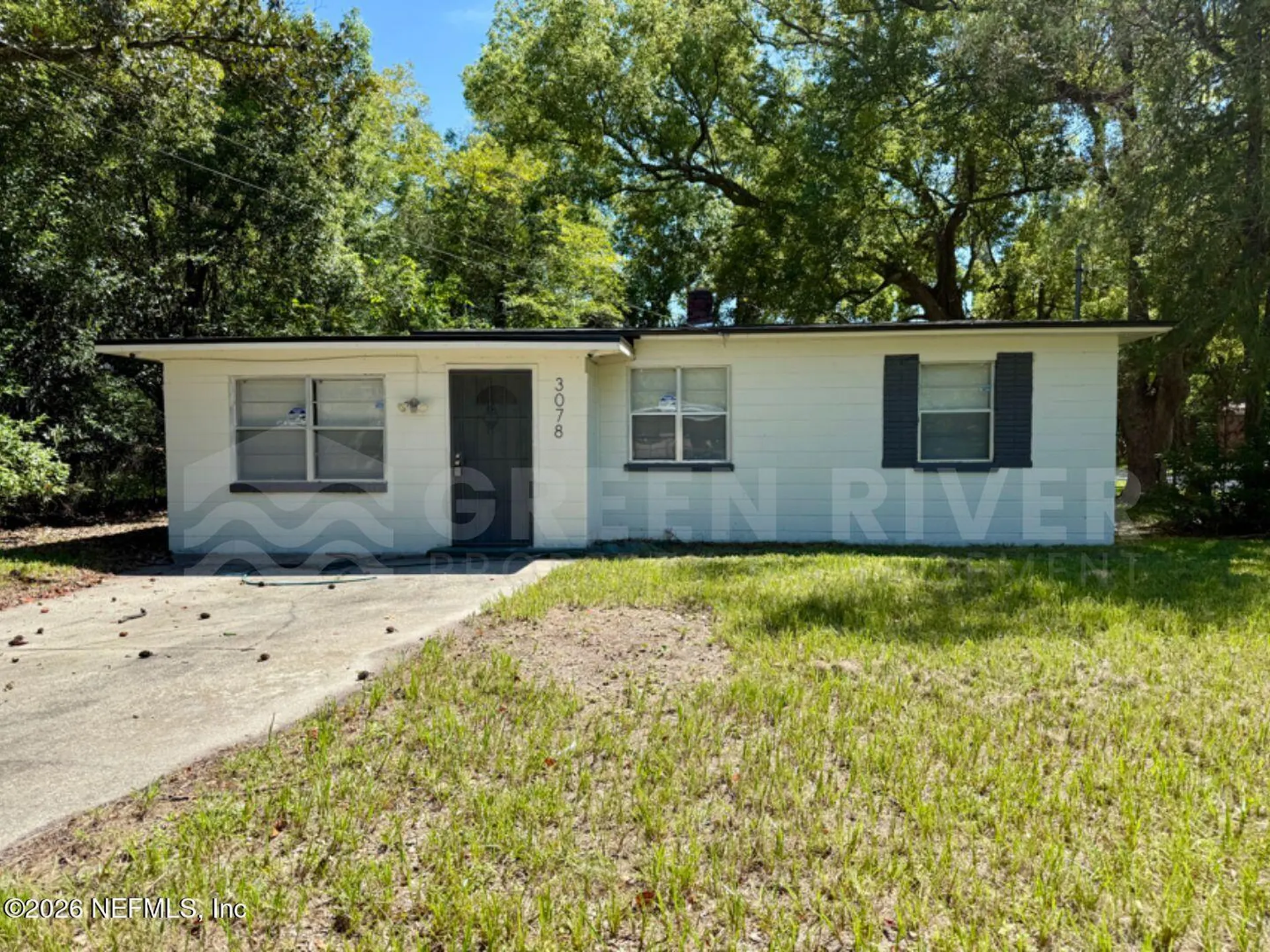 3078 W 15th Street Jacksonville FL 32254