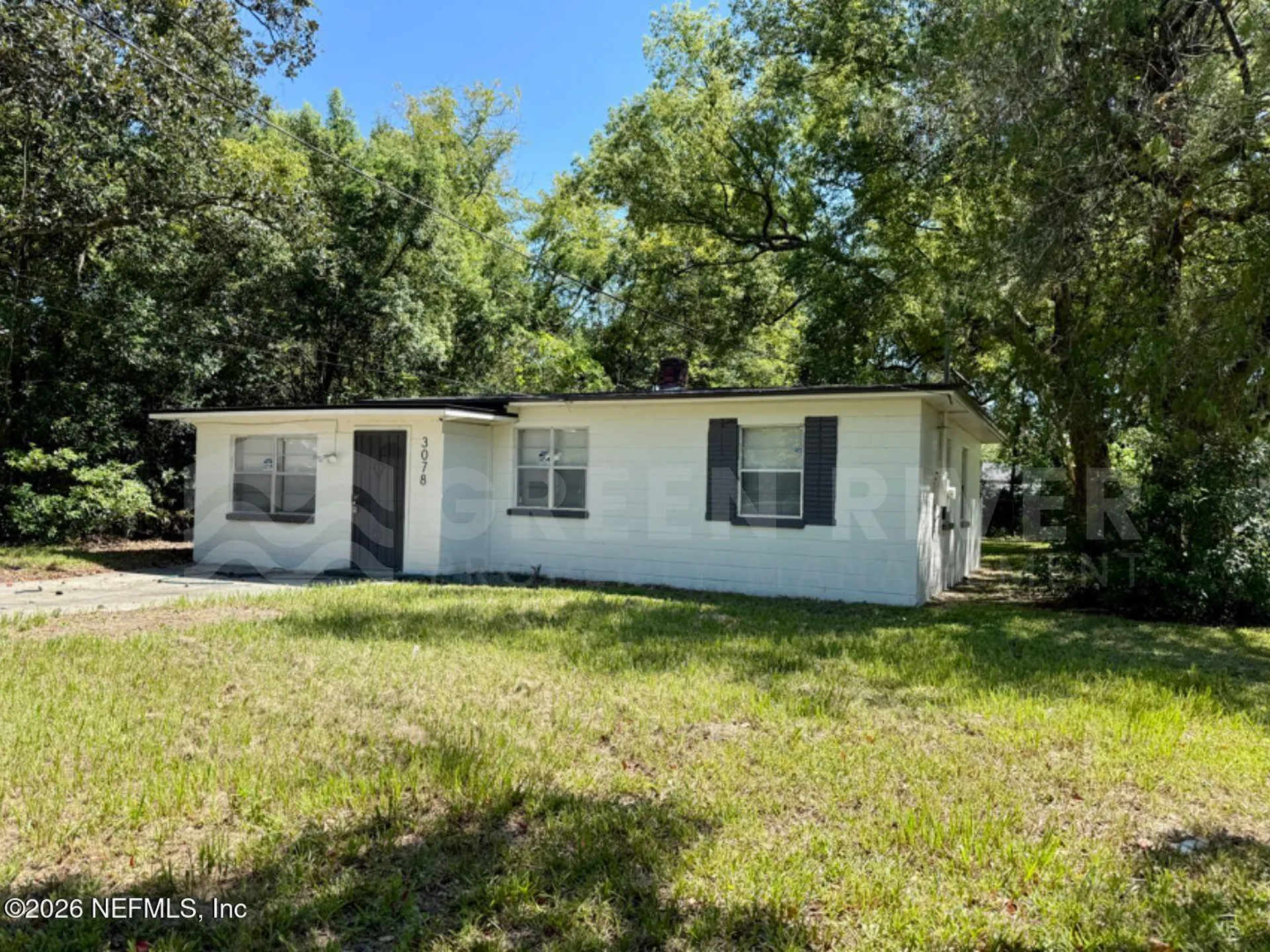 3078 W 15th Street Jacksonville FL 32254