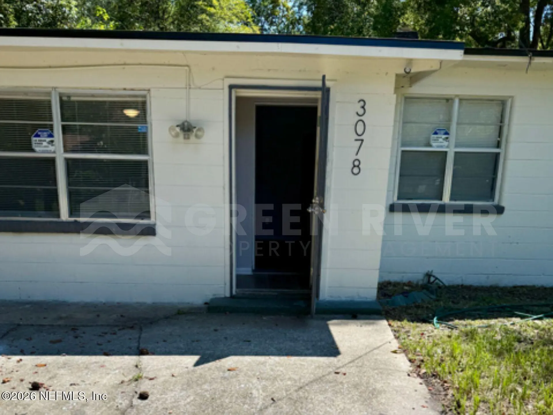 3078 W 15th Street Jacksonville FL 32254