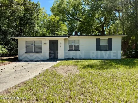 3078 W 15th Street Jacksonville FL 32254