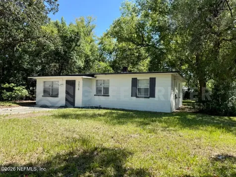 3078 W 15th Street Jacksonville FL 32254