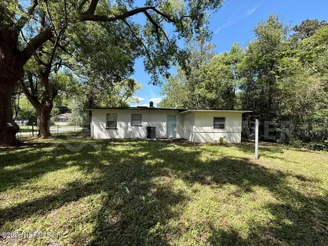 3078 W 15th Street Jacksonville FL 32254