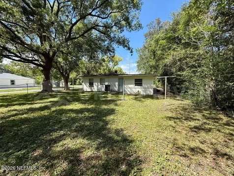 3078 W 15th Street Jacksonville FL 32254
