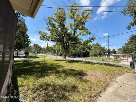 3078 W 15th Street Jacksonville FL 32254