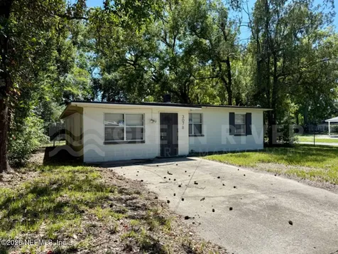3078 W 15th Street Jacksonville FL 32254