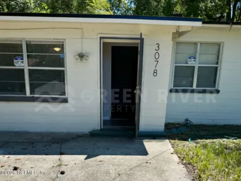 3078 W 15th Street Jacksonville FL 32254