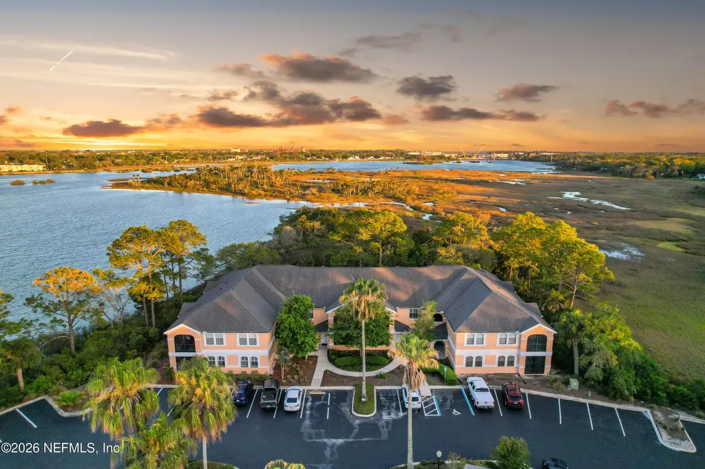 3327 Haley Point Road St. Augustine FL 32084
