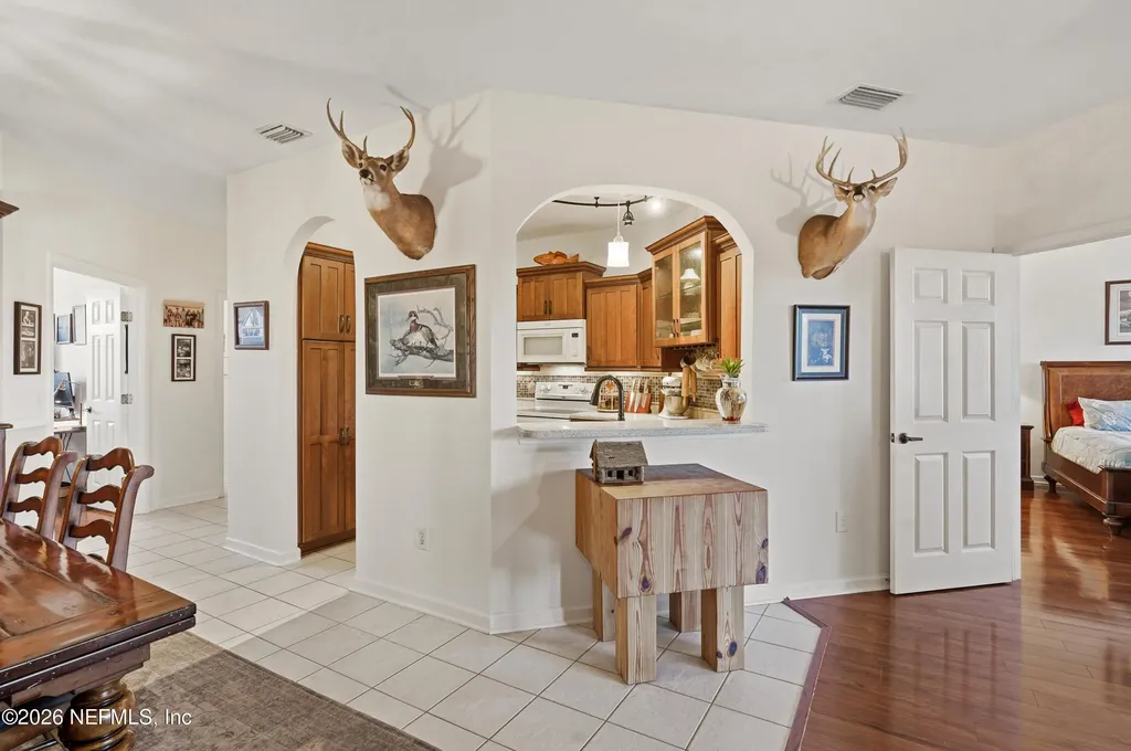 3327 Haley Point Road St. Augustine FL 32084