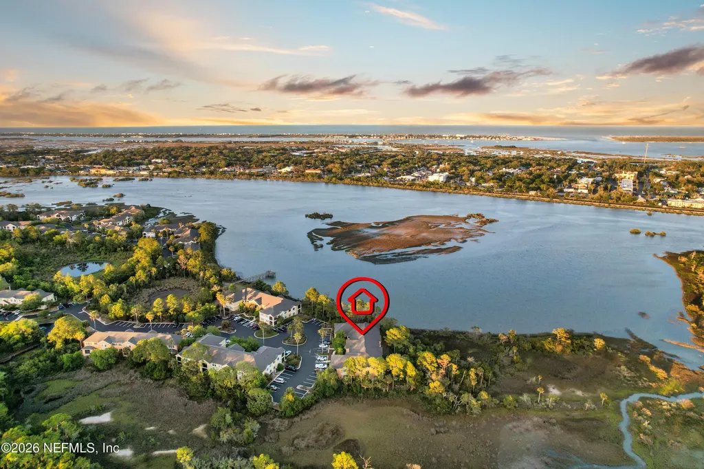 3327 Haley Point Road St. Augustine FL 32084