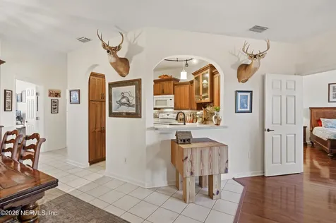 3327 Haley Point Road St. Augustine FL 32084