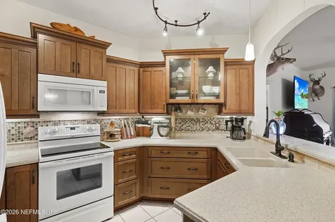 3327 Haley Point Road St. Augustine FL 32084