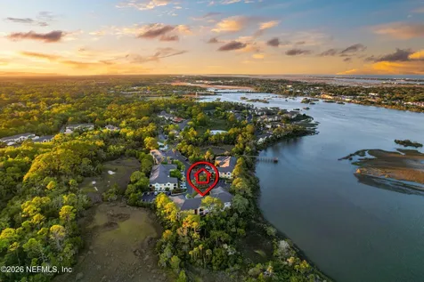 3327 Haley Point Road St. Augustine FL 32084
