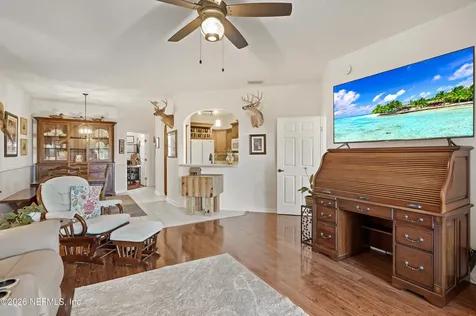 3327 Haley Point Road St. Augustine FL 32084