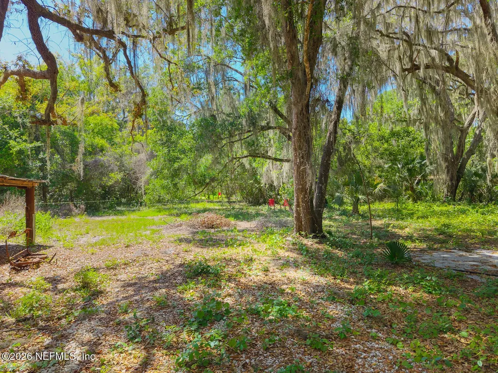 817 Randolph Street Crescent City FL 32112