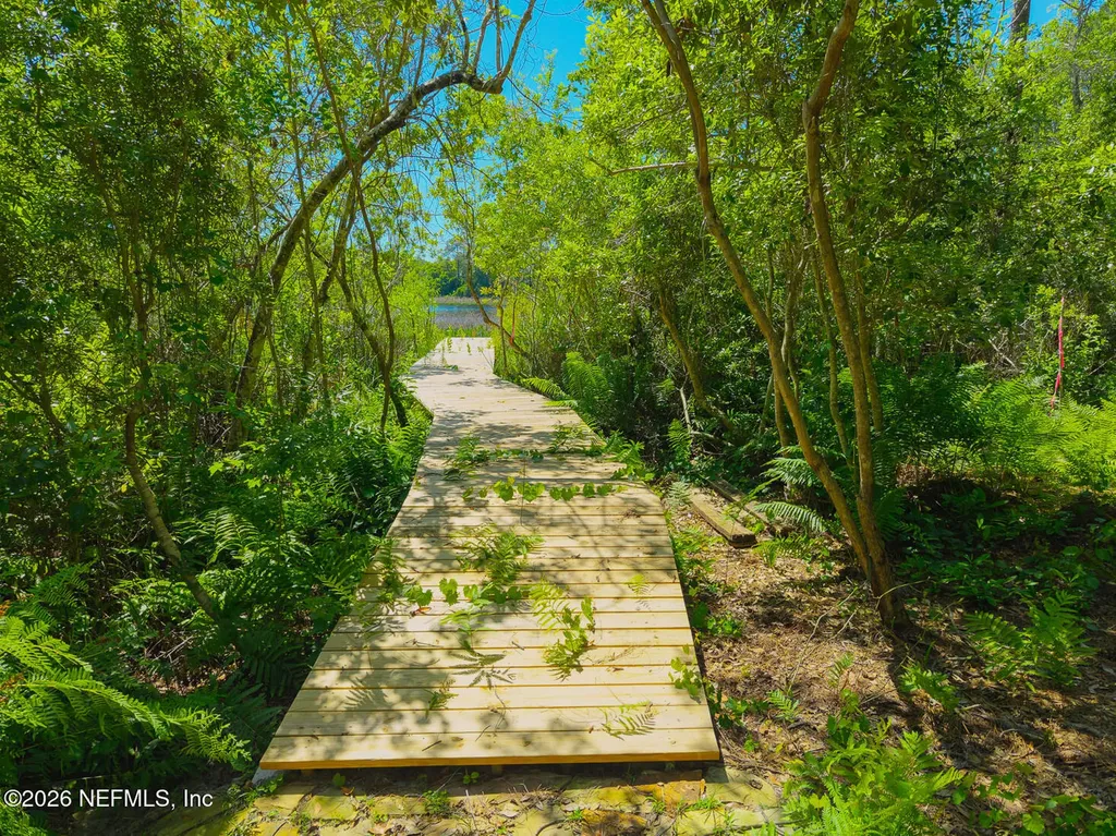 817 Randolph Street Crescent City FL 32112