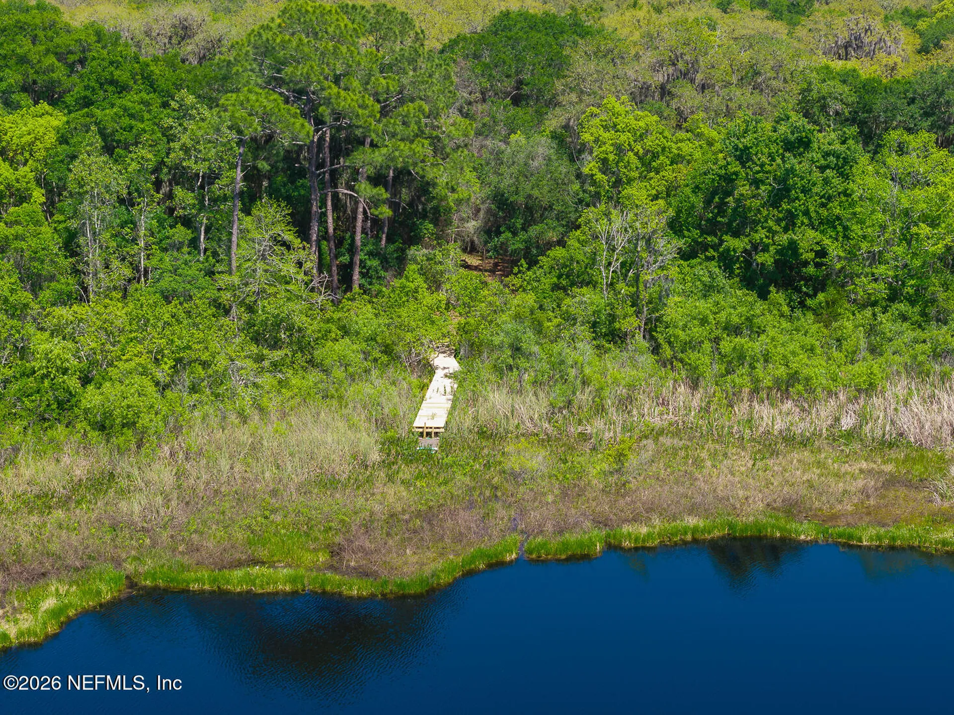 817 Randolph Street Crescent City FL 32112