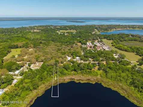 817 Randolph Street Crescent City FL 32112