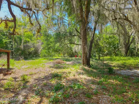 817 Randolph Street Crescent City FL 32112