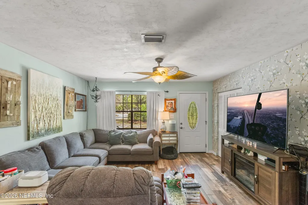 628 SE 52nd Street Keystone Heights FL 32656