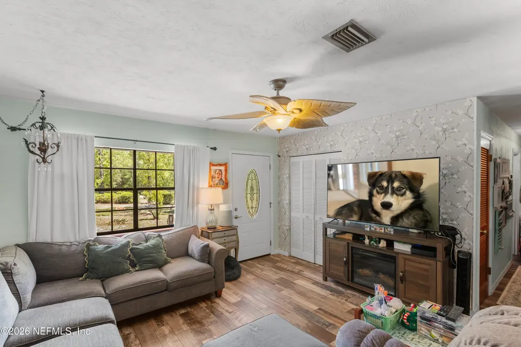 628 SE 52nd Street Keystone Heights FL 32656