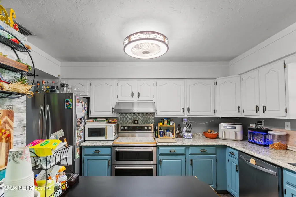 628 SE 52nd Street Keystone Heights FL 32656