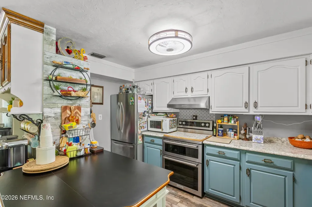 628 SE 52nd Street Keystone Heights FL 32656