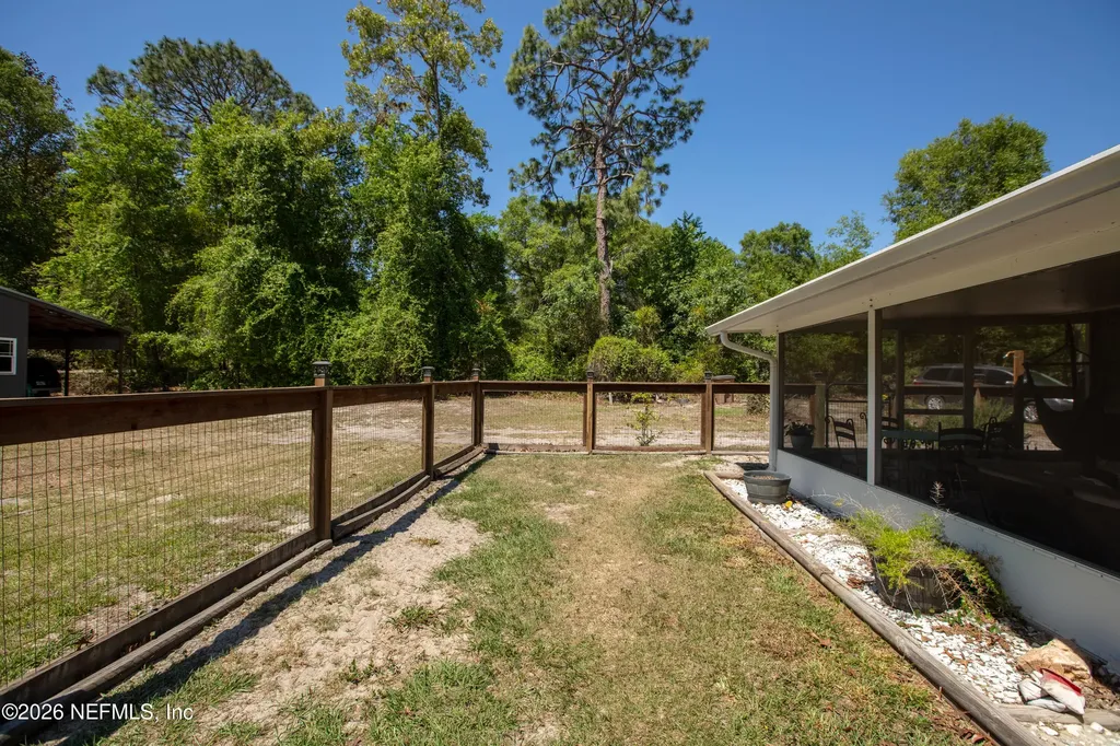 628 SE 52nd Street Keystone Heights FL 32656