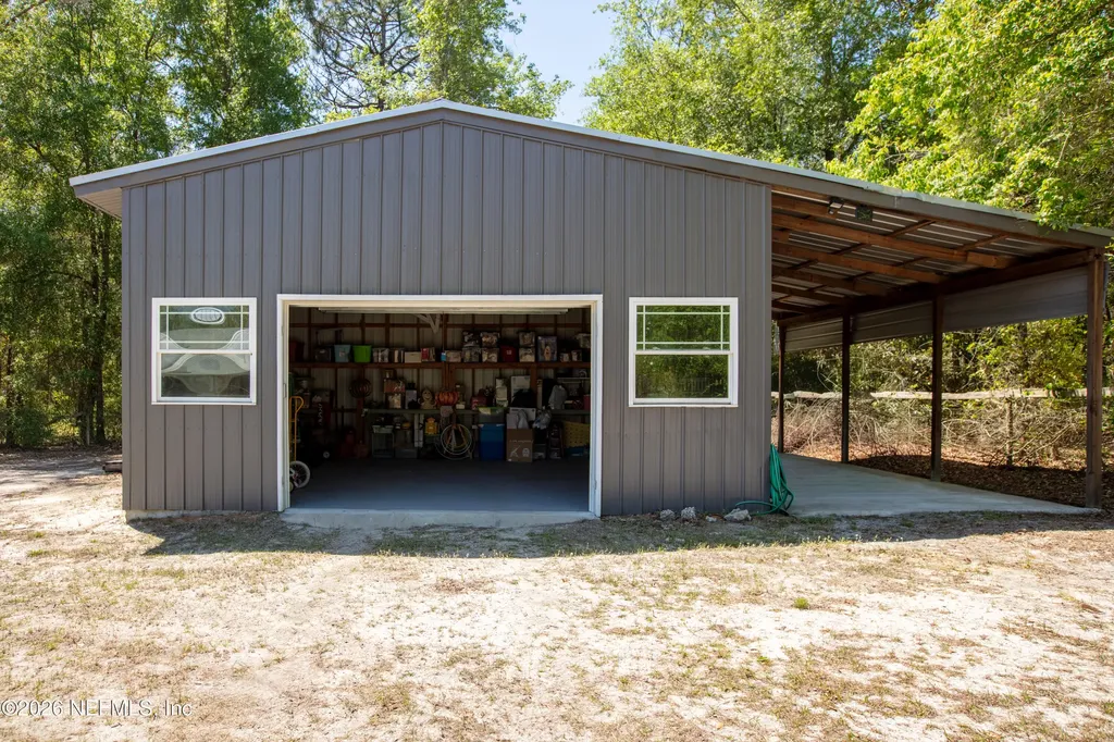 628 SE 52nd Street Keystone Heights FL 32656