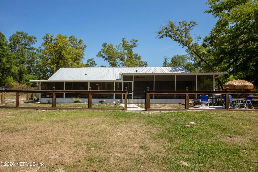 628 SE 52nd Street Keystone Heights FL 32656