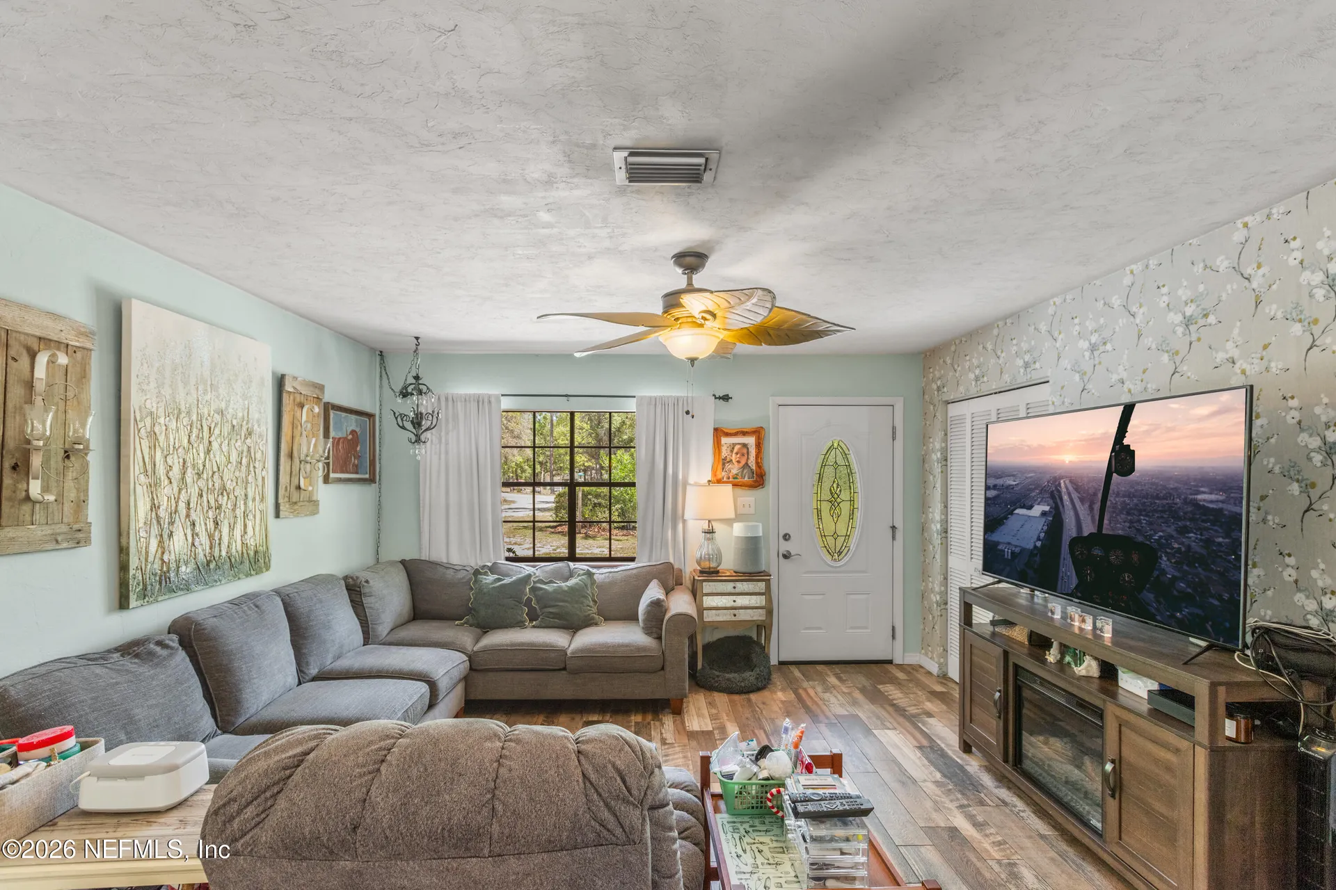 628 SE 52nd Street Keystone Heights FL 32656