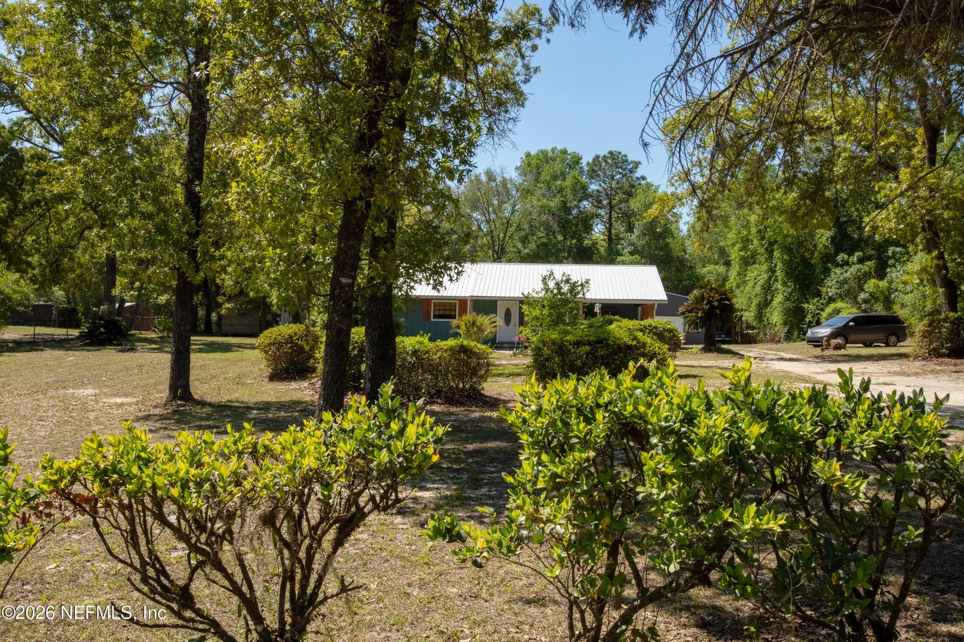 628 SE 52nd Street Keystone Heights FL 32656
