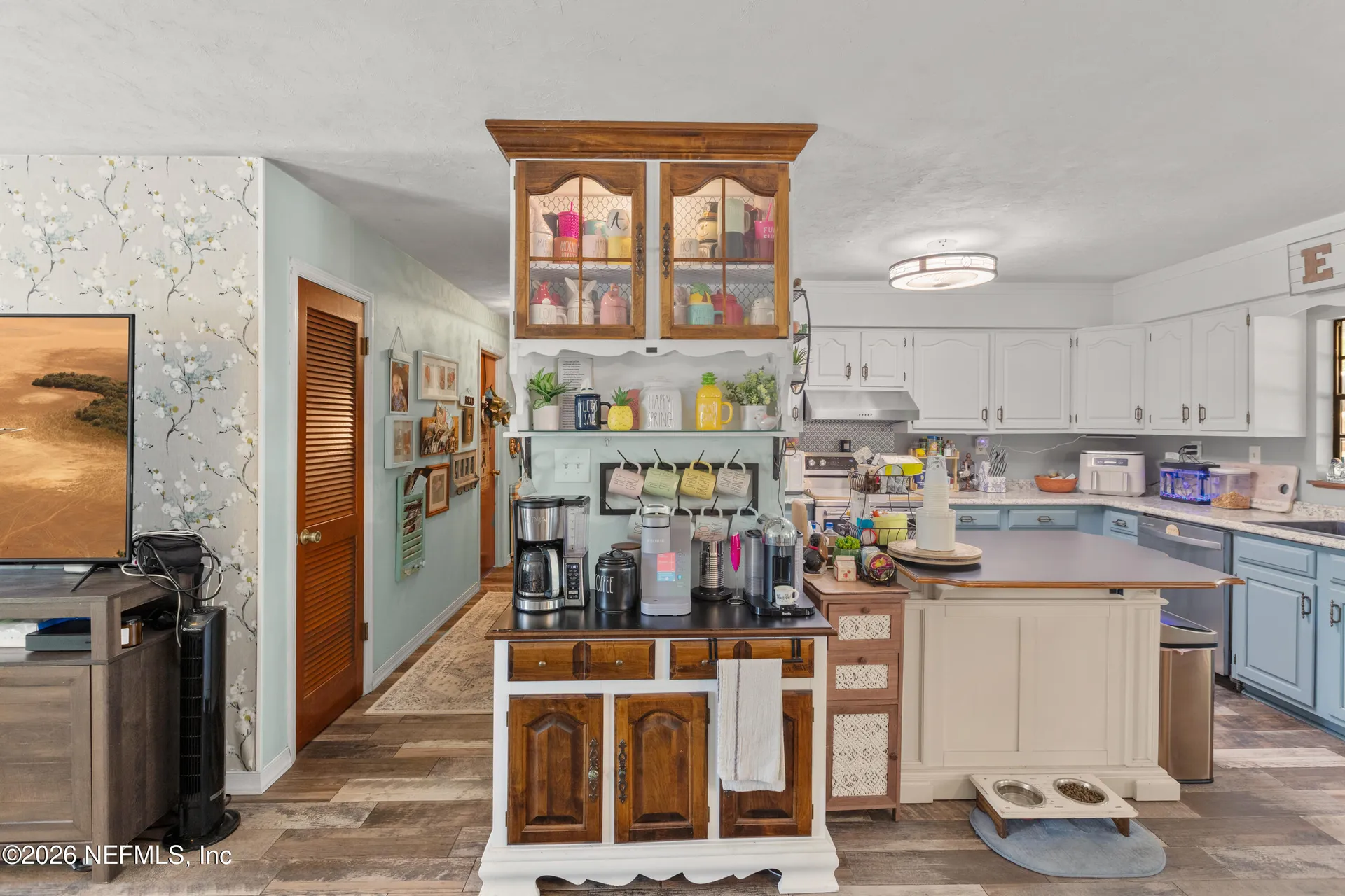 628 SE 52nd Street Keystone Heights FL 32656