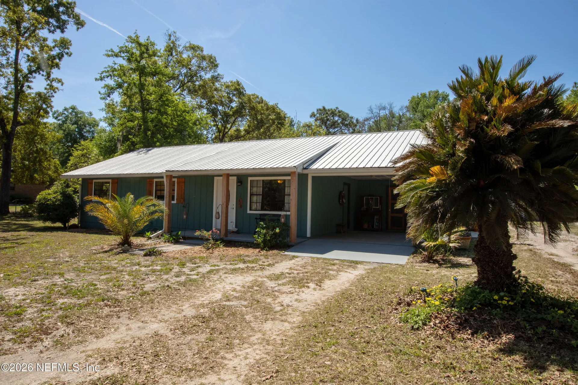 628 SE 52nd Street Keystone Heights FL 32656