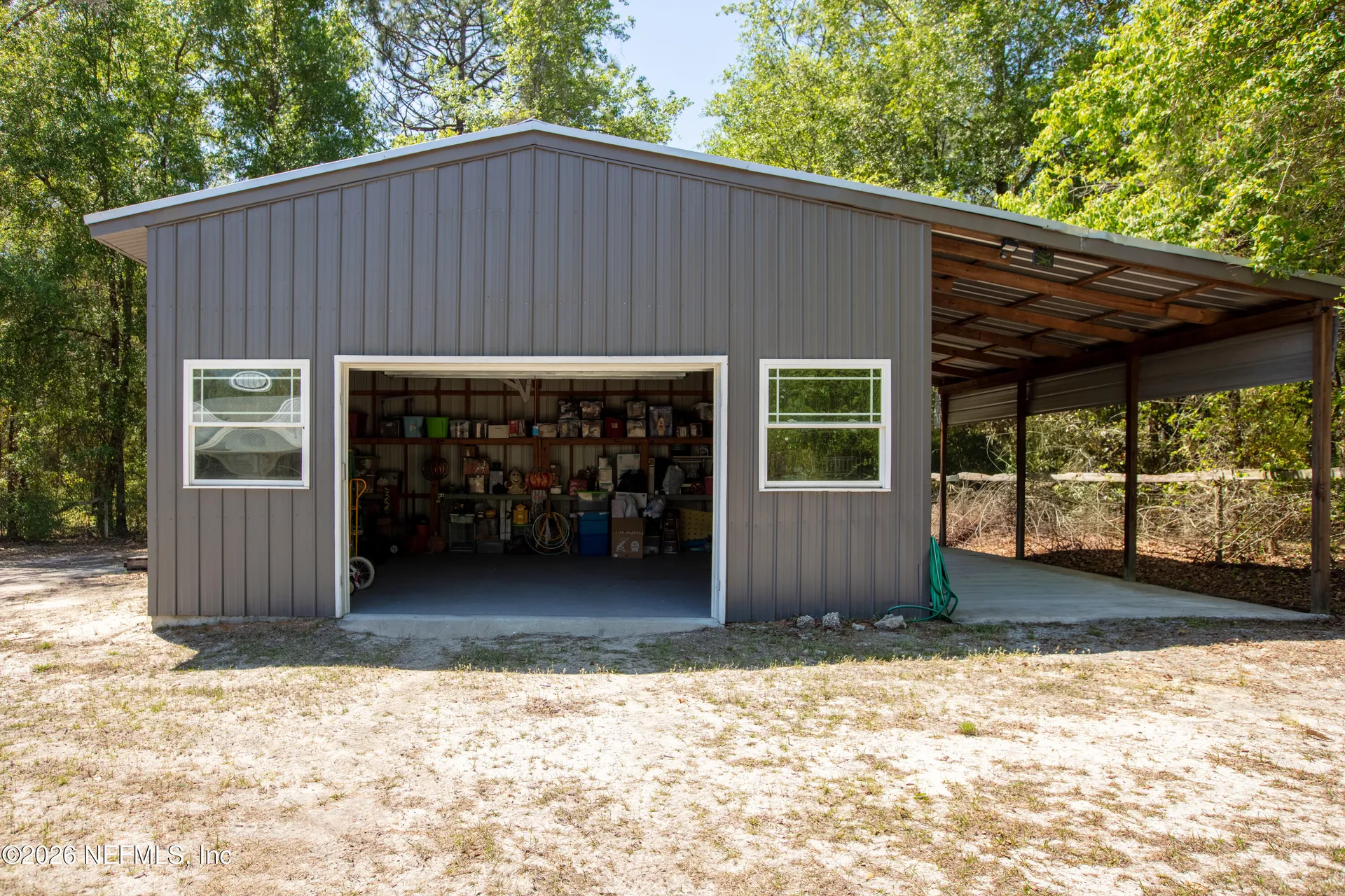 628 SE 52nd Street Keystone Heights FL 32656