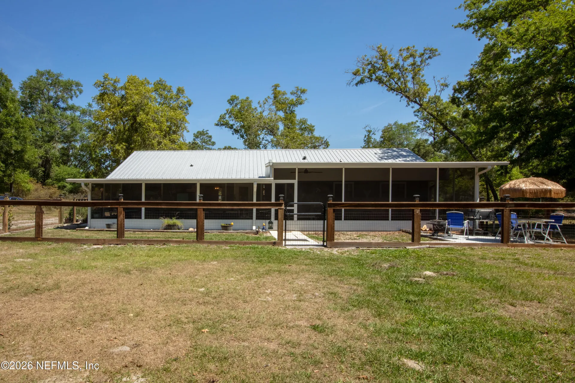 628 SE 52nd Street Keystone Heights FL 32656