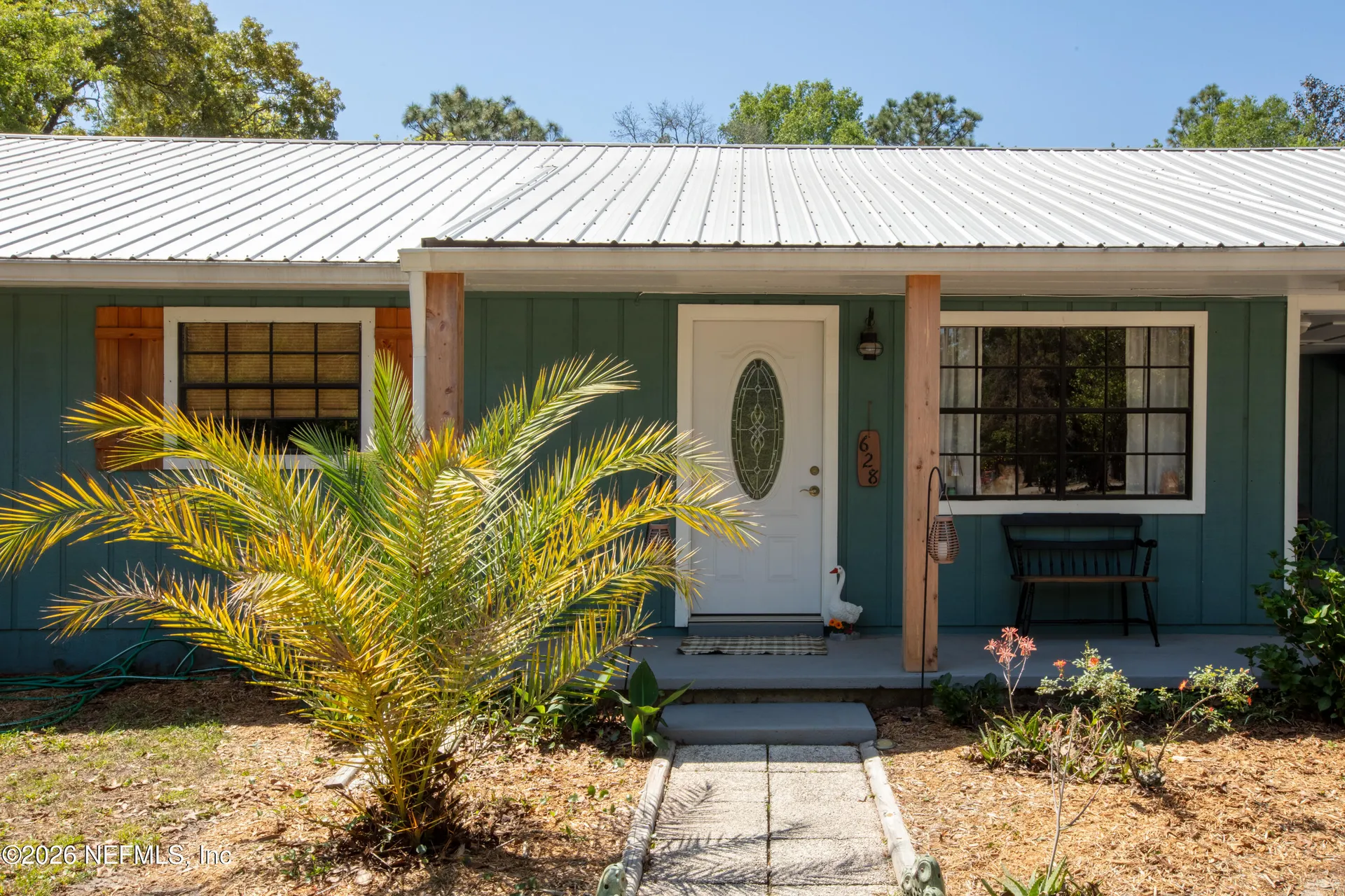 628 SE 52nd Street Keystone Heights FL 32656