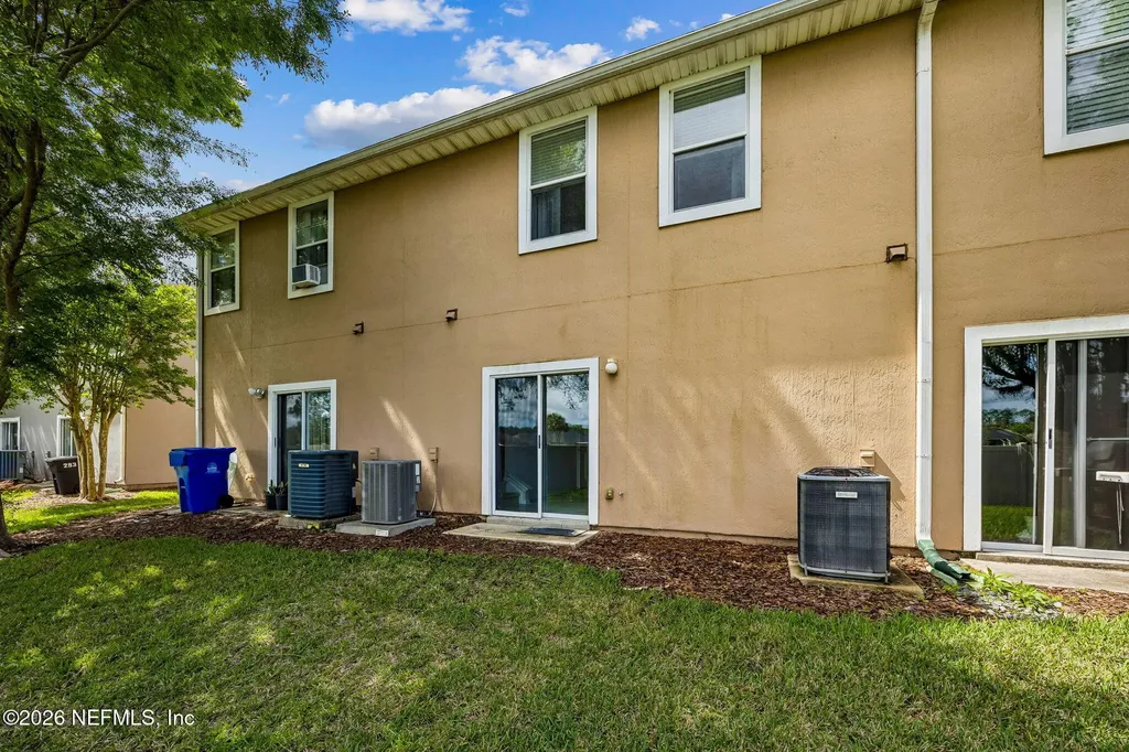 285 Scrub Jay Drive St. Augustine FL 32092
