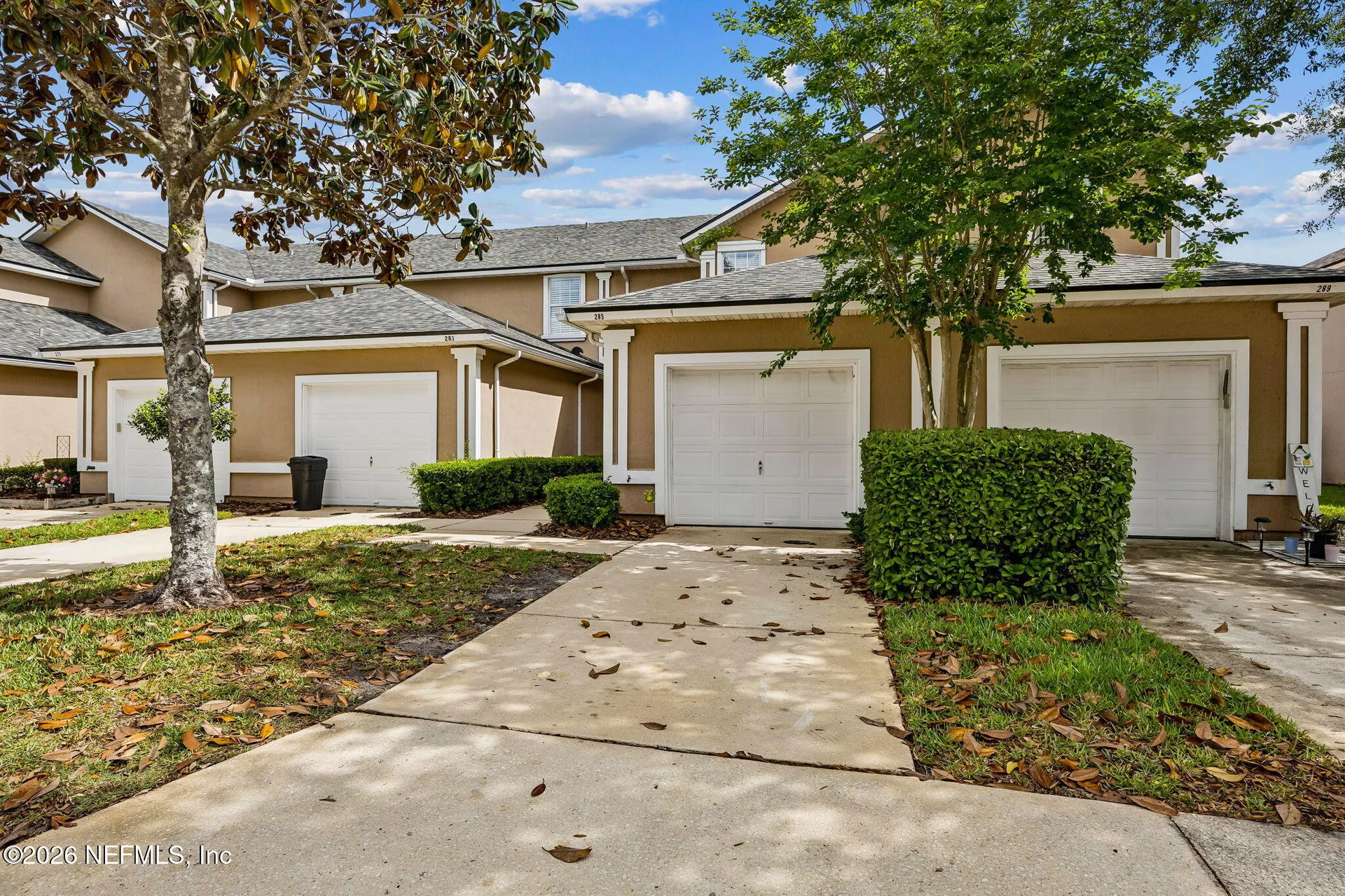 285 Scrub Jay Drive St. Augustine FL 32092