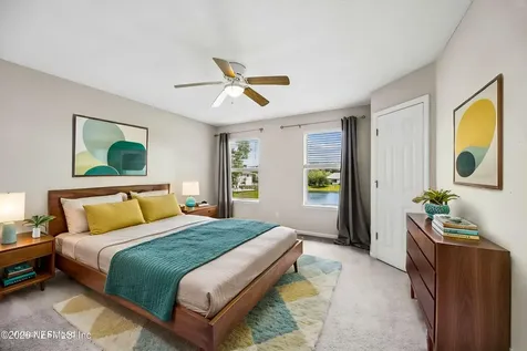 285 Scrub Jay Drive St. Augustine FL 32092