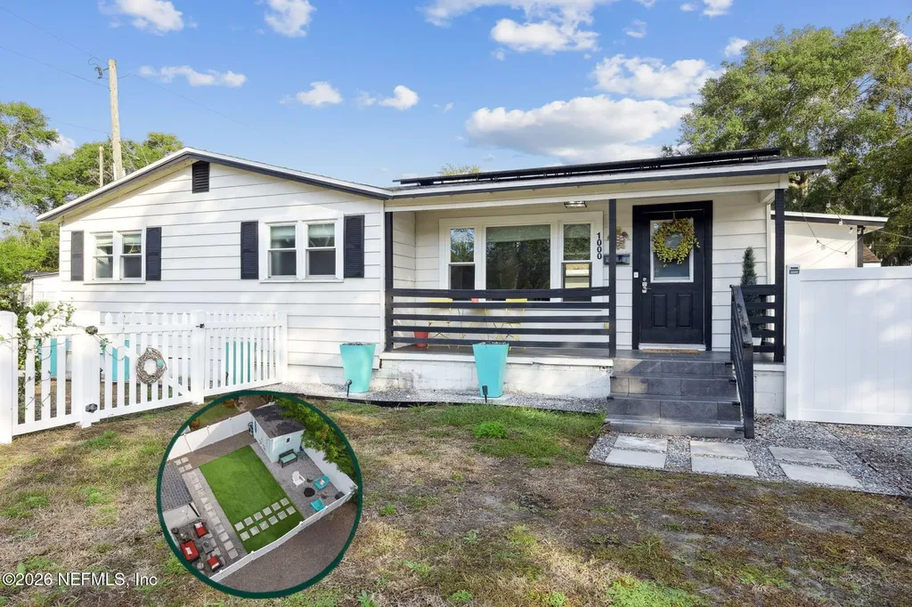 1000 Date Street Fernandina Beach FL 32034